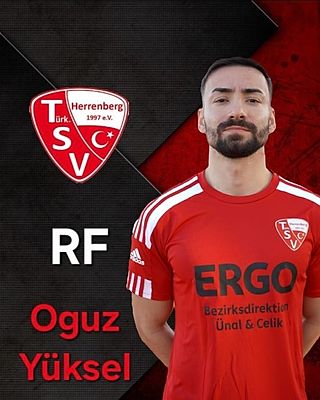 Oguz Yüksel