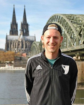 Stephan Dietz