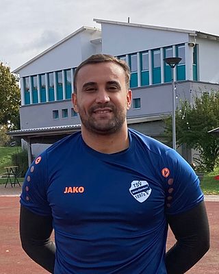 Nejmeddine Sakka