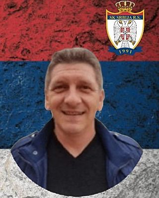 Sreten Gadzic