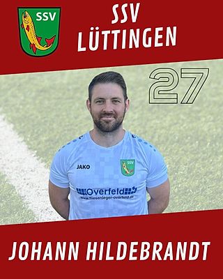 Johann Hildebrandt