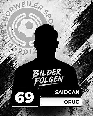 Said-Can Oruc