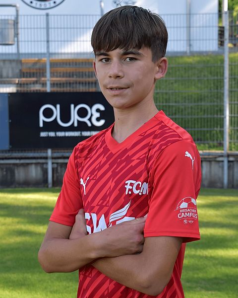 Foto: Huber