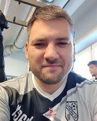 Dmytro Shevchenko