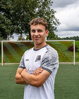 Jannik Ehrmeier