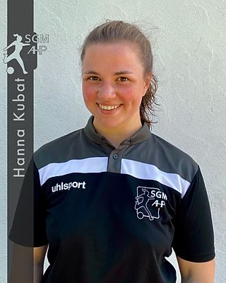 Hanna Kubat