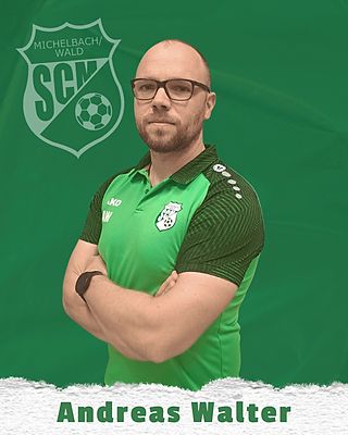 Andreas Walter