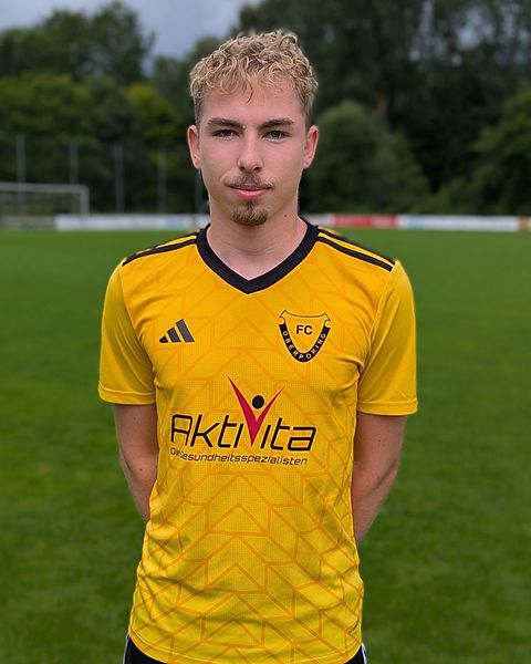 Foto: FC Oberpöring