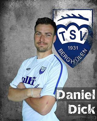 Daniel Dick