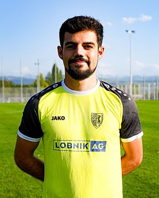 Noé Angehrn