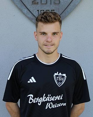 Thomas Huber