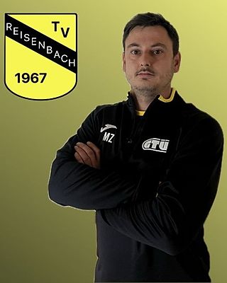 Mark Zajacz