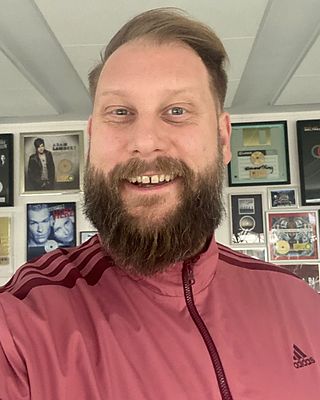 Christoph Büttner