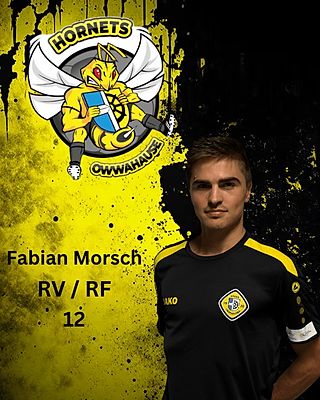 Fabian Morsch