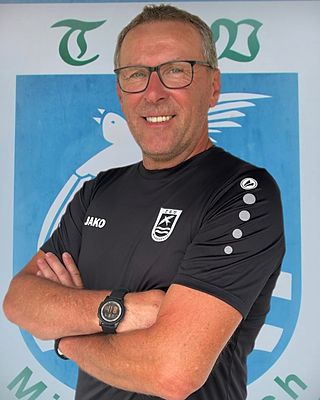 Peter Hogh