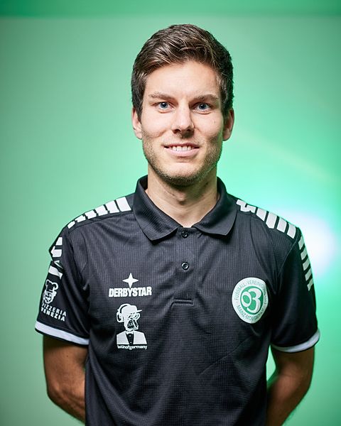 Foto: Christof Mattes