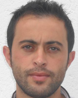 Yusuf Özcan