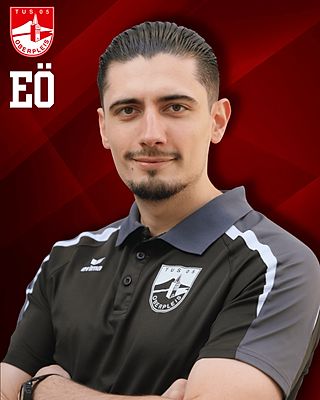 Emre Özdemir