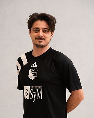 Adriano Manuel da Encarnacao Gomes