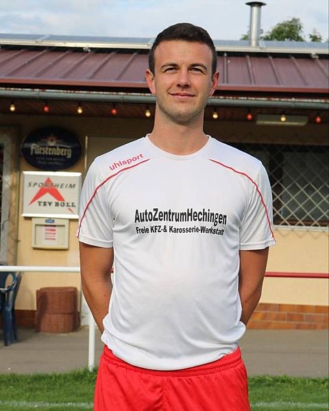 Foto: TSV Boll