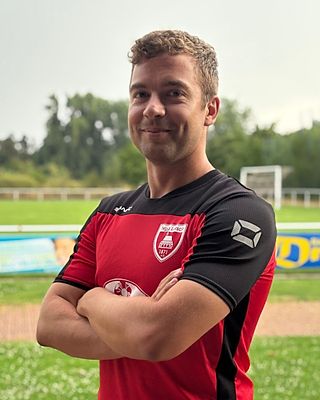 Johannes Radmacher