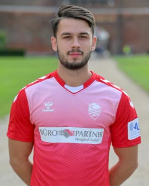 Foto: FC Dornbreite Lübeck