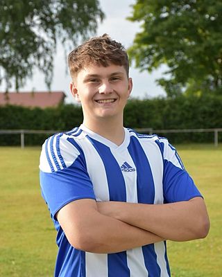 Niklas Limmer