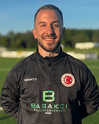Furkan Can Bilgin