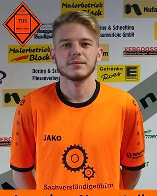 Jonathan Andreas Nowottnik