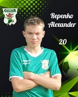 Alexander Repenko
