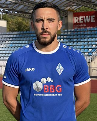 Nemanja Markovic