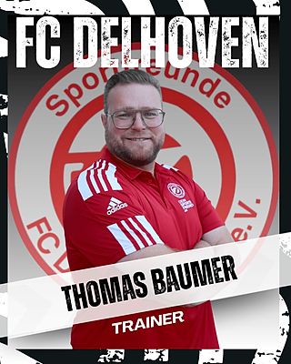 Thomas Baumer