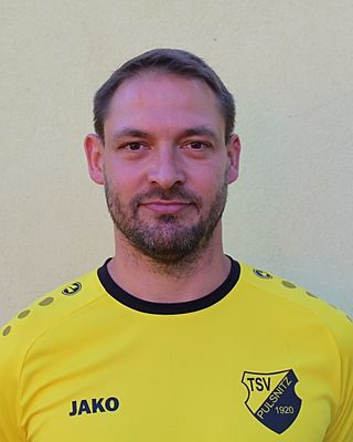 Patrick Nitsche