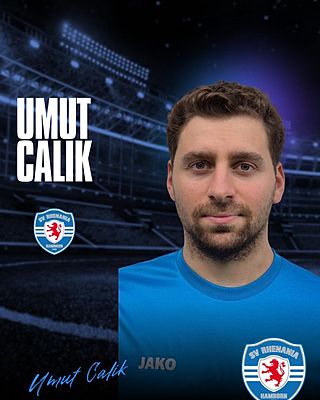 Umut Calik