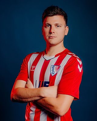 Valentin Unterreitmeier