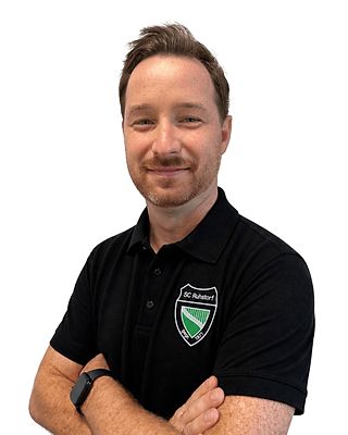 Stephan Kleiner