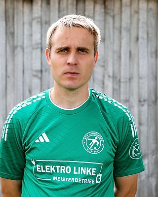 Dominic Schlicht