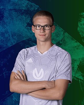 Matthis Balshüsemann