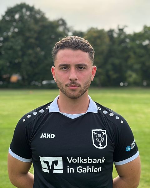 Foto: Lukas Pannenbäcker