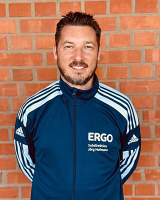 Alexander Faßbender