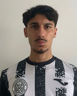 Arda Jiyan Ahmet Öztürk