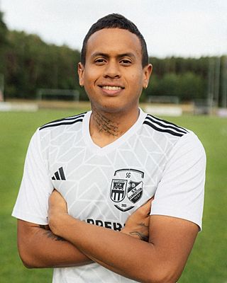 Stivens Ramirez Castro