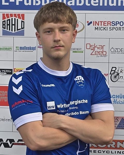 Foto: VfL Pfullingen