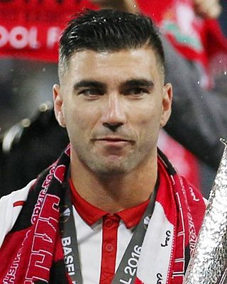 José Antonio Reyes