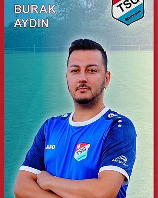 Burak Aydin