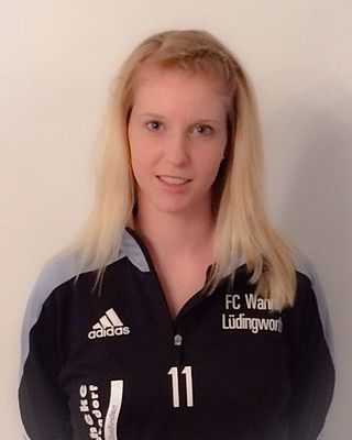 Mareike Speetz