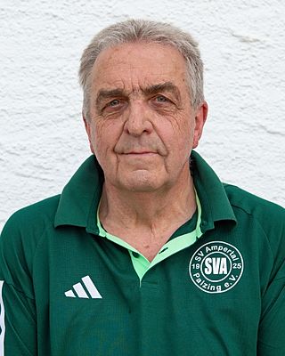 Wolfgang Aumann