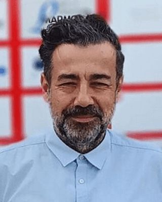 Muhammet Sezen