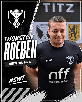 Thorsten Roeben