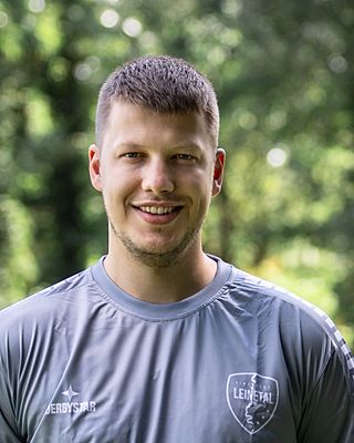 Steffen Heitmann